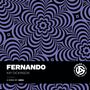 Kay Dickinson: Fernando, Buch