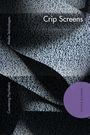 Olivia Banner: Crip Screens, Buch