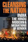 Raka Shome: Cleansing the Nation, Buch