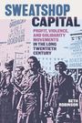 Beth Robinson: Sweatshop Capital, Buch