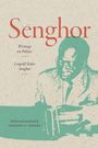 Léopold Sédar Senghor: Senghor, Buch