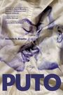 Ricardo A. Bracho: Puto, Buch