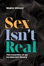 Beans Velocci: Sex Isn't Real, Buch