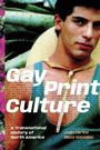 Juan Carlos Mezo González: Gay Print Culture, Buch