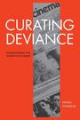 Marc Francis: Curating Deviance, Buch