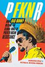 Vanessa Díaz: P Fkn R, Buch