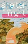 Fatima Mojaddedi: Shelter for the Night, Buch
