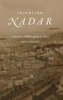 Emily Doucet: Inventing Nadar, Buch