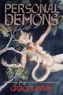 Grace Lavery: Personal Demons, Buch