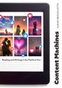 Sarah Brouillette: Content Machines, Buch