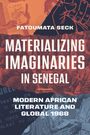 Fatoumata Seck: Materializing Imaginaries in Senegal, Buch