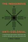 Linda Tabar: The Indigenous Anti-Colonial, Buch