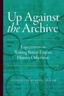 Up Against the Archive, Buch