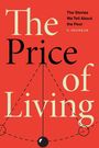 S. Shankar: The Price of Living, Buch