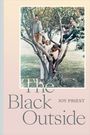 Joy Priest: The Black Outside, Buch