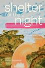 Fatima Mojaddedi: Shelter for the Night, Buch