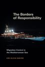 Kiri Olivia Santer: The Borders of Responsibility, Buch