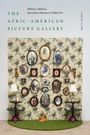 Britt Rusert: The Afric-American Picture Gallery, Buch