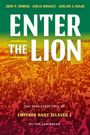Giulia Bonacci: Enter the Lion, Buch