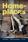Homeplaces, Buch