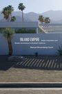 Manuel Shvartzberg Carrió: Inland Empire, Buch
