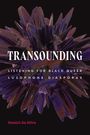 Daniel Da Silva: Transounding, Buch