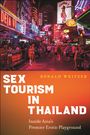Ronald Weitzer: Sex Tourism in Thailand, Buch