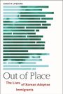 Sunah M Laybourn: Out of Place, Buch