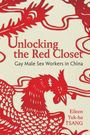 Eileen Yuk-Ha Tsang: Unlocking the Red Closet, Buch