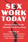 : Sex Work Today, Buch