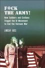 Lindsay Goss: F*ck the Army!, Buch