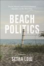 : Beach Politics, Buch