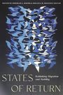 : States of Return, Buch