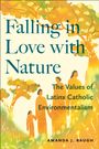 Amanda J. Baugh: Falling in Love with Nature, Buch