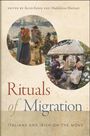 : Rituals of Migration, Buch