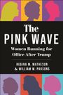 Regina M. Matheson: The Pink Wave, Buch