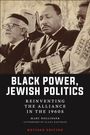 Marc Dollinger: Black Power, Jewish Politics, Buch