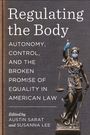 : Regulating the Body, Buch