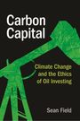 Sean Field: Carbon Capital, Buch