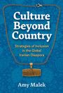 Amy Malek: Culture Beyond Country, Buch