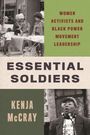 Kenja McCray: Essential Soldiers, Buch