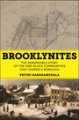 Prithi Kanakamedala: Brooklynites, Buch