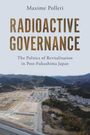 Maxime Polleri: Radioactive Governance, Buch