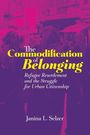 Janina L. Selzer: The Commodification of Belonging, Buch
