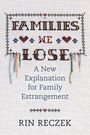 Rin Reczek: Families We Lose, Buch