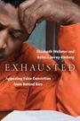 Elizabeth Webster: Exhausted, Buch