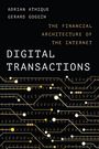 Adrian Athique: Digital Transactions, Buch