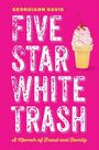 Georgiann Davis: Five Star White Trash, Buch
