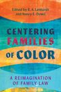 Centering Families of Color, Buch