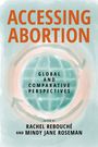 Accessing Abortion, Buch